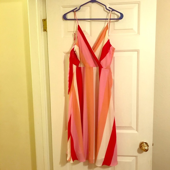 Lulu’s Spring Dress Small - Picture 1 of 3